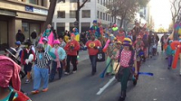 Oakland Holiday Parade 12/07/2013 • <a style="font-size:0.8em;" href="http://www.flickr.com/photos/93835639@N04/11272994093/" target="_blank">View on Flickr</a>