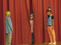 Piedmont Avenue Elementary • <a style="font-size:0.8em;" href="http://www.flickr.com/photos/93835639@N04/9781608671/" target="_blank">View on Flickr</a>