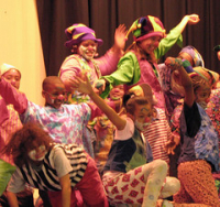 Piedmont Avenue Elementary • <a style="font-size:0.8em;" href="http://www.flickr.com/photos/93835639@N04/9781792355/" target="_blank">View on Flickr</a>