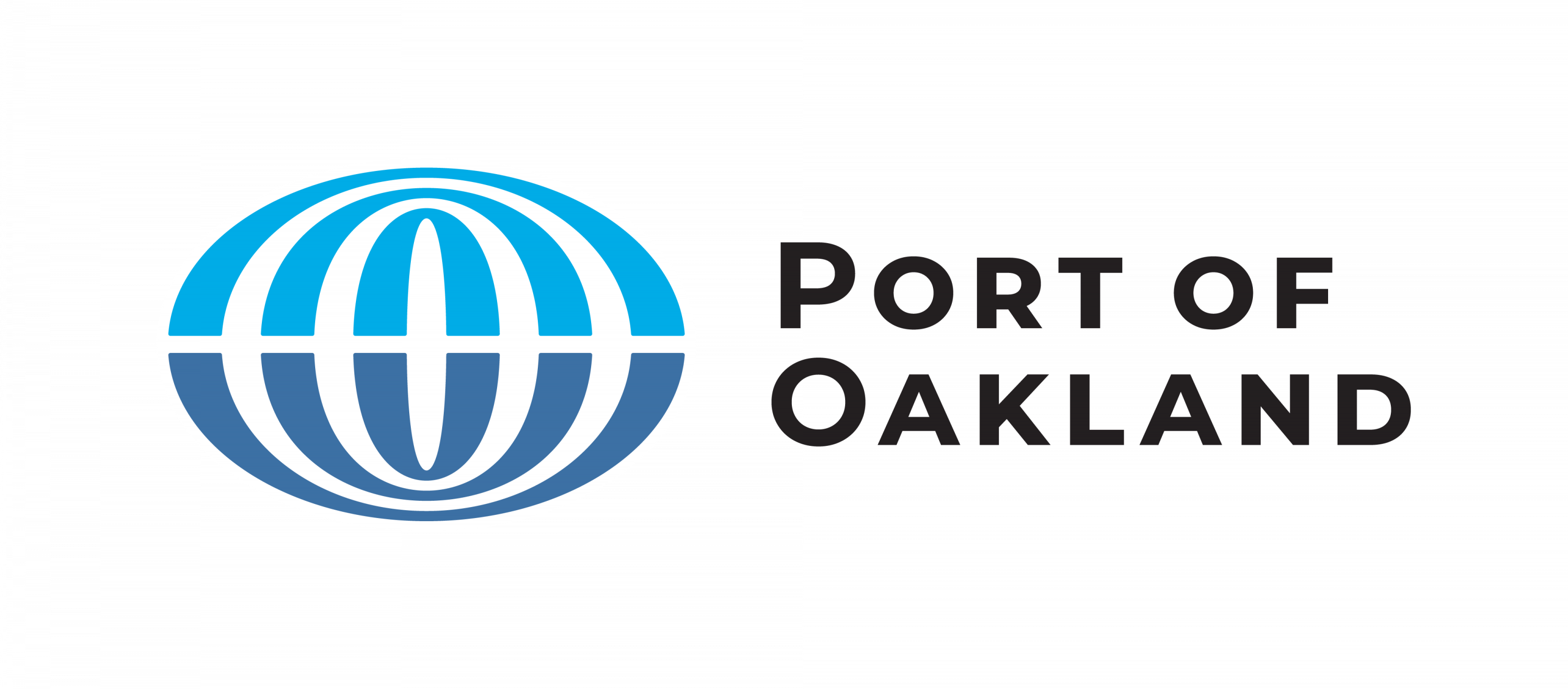 Port of Oakland Logo 2024